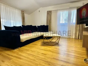 Mihai Bravu - Vitan - bloc 2021 - centrala proprie - parcare - pod depozitare - imagine 4