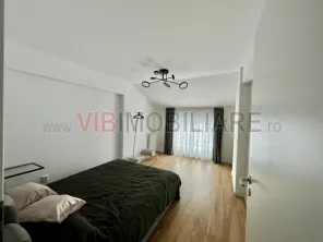 Mihai Bravu - Vitan - bloc 2021 - centrala proprie - parcare - pod depozitare - imagine 7