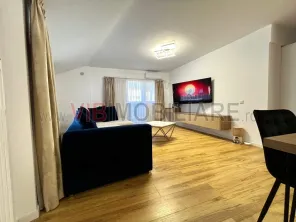 Mihai Bravu - Vitan - bloc 2021 - centrala proprie - parcare - pod depozitare - imagine 3