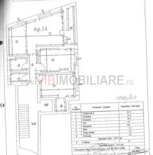 Mihai Bravu - Vitan - bloc 2021 - centrala proprie - parcare - pod depozitare - imagine 16