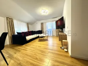 Mihai Bravu - Vitan - bloc 2021 - centrala proprie - parcare - pod depozitare - imagine 5