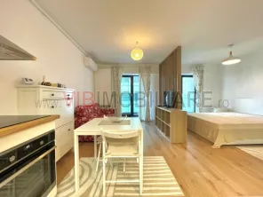 Studio - Bloc Nou - Obor - Avrig - imagine 6