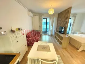 Studio - Bloc Nou - Obor - Avrig - imagine 11