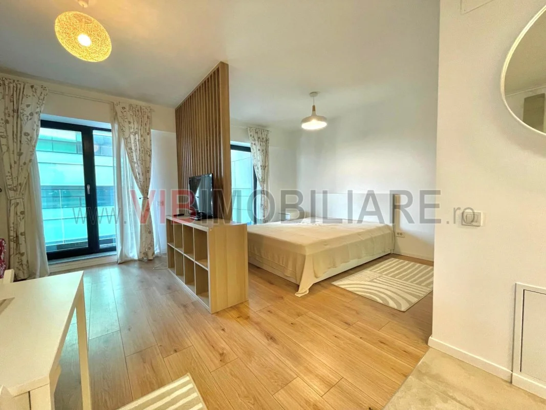 Studio - Bloc Nou - Obor - Avrig - imagine 1