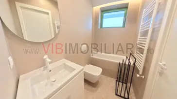 Sisesti - 303 By Radacini - Duplex mobilat/utilat/ nou / cu parcare - imagine 7