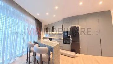 Sisesti - 303 By Radacini - Duplex mobilat/utilat/ nou / cu parcare - imagine 15