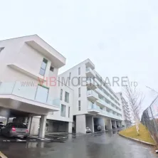 Sisesti - 303 By Radacini - Duplex mobilat/utilat/ nou / cu parcare - imagine 22