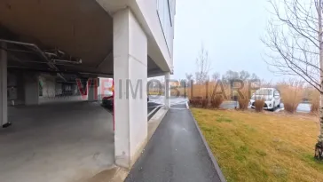 Sisesti - 303 By Radacini - Duplex mobilat/utilat/ nou / cu parcare - imagine 21