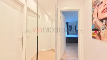 Sisesti - 303 By Radacini - Duplex mobilat/utilat/ nou / cu parcare - imagine 14