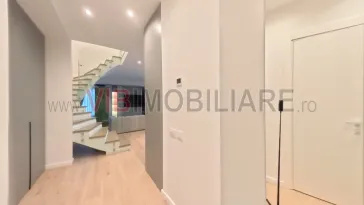 Sisesti - 303 By Radacini - Duplex mobilat/utilat/ nou / cu parcare - imagine 16