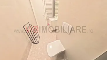 Sisesti - 303 By Radacini - Duplex mobilat/utilat/ nou / cu parcare - imagine 12