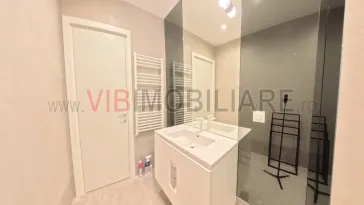 Sisesti - 303 By Radacini - Duplex mobilat/utilat/ nou / cu parcare - imagine 11