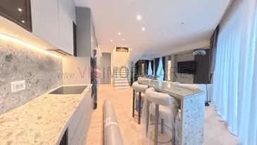 Sisesti - 303 By Radacini - Duplex mobilat/utilat/ nou / cu parcare - imagine 4