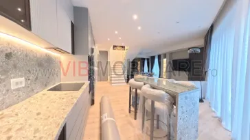 Sisesti - 303 By Radacini - Duplex mobilat/utilat/ nou / cu parcare - imagine 4