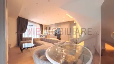 Sisesti - 303 By Radacini - Duplex mobilat/utilat/ nou / cu parcare