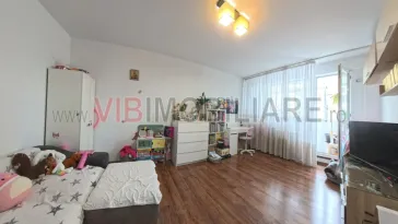 Garsoniera Dristor - decomandat - etaj 7/10 - renovat - imagine 3