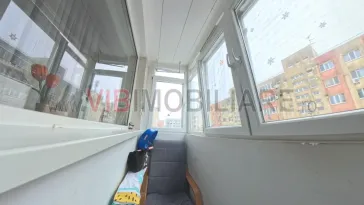 Garsoniera Dristor - decomandat - etaj 7/10 - renovat - imagine 8