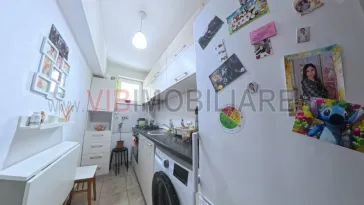 Garsoniera Dristor - decomandat - etaj 7/10 - renovat - imagine 5