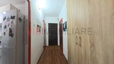 Garsoniera Dristor - decomandat - etaj 7/10 - renovat - imagine 7