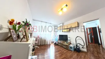 Garsoniera Dristor - decomandat - etaj 7/10 - renovat