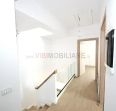 Otopeni, Odăile – Ansamblu privat, vilă Duplex P+1, curte proprie. - imagine 10