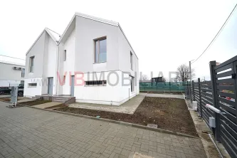 Otopeni, Odăile – Ansamblu privat, vilă Duplex P+1, curte proprie. - imagine 2
