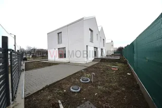 Otopeni, Odăile – Ansamblu privat, vilă Duplex P+1, curte proprie. - imagine 4