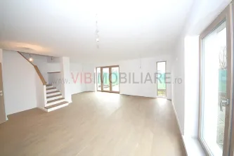 Otopeni, Odăile – Ansamblu privat, vilă Duplex P+1, curte proprie. - imagine 6