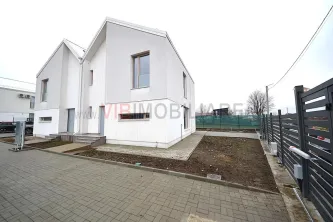 Otopeni, Odăile – Ansamblu privat, vilă Duplex P+1, curte proprie. - imagine 2