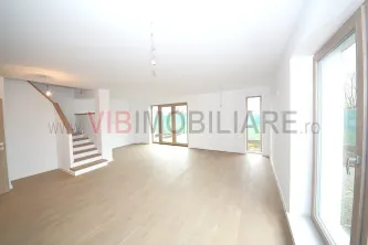 Otopeni, Odăile – Ansamblu privat, vilă Duplex P+1, curte proprie. - imagine 4