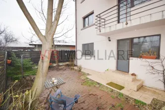 Apartament 2 camere parter curte proprie – Otopeni, zona Odăi (Str. Școlii) - imagine 3