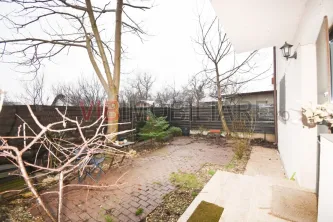 Apartament 2 camere parter curte proprie – Otopeni, zona Odăi (Str. Școlii) - imagine 2