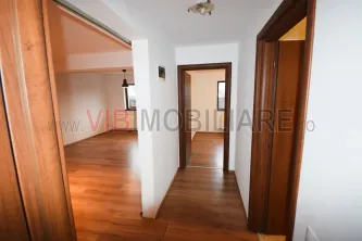 Apartament 2 camere parter curte proprie – Otopeni, zona Odăi (Str. Școlii) - imagine 9