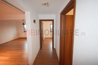 Apartament 2 camere parter curte proprie – Otopeni, zona Odăi (Str. Școlii) - imagine 7
