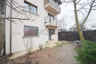 Apartament 2 camere parter curte proprie – Otopeni, zona Odăi (Str. Școlii) - imagine 4