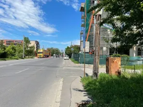 Straulesti - Doi Cocosi Stradal, teren intravilan, suprafata 215 mp - imagine 4