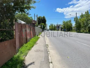 Straulesti - Doi Cocosi Stradal, teren intravilan, suprafata 215 mp - imagine 3