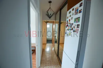 Apartament 4 camere-inchiriere-Pantelimon - Vergului /Morarilor - imagine 15