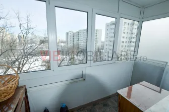 Apartament 4 camere-inchiriere-Pantelimon - Vergului /Morarilor - imagine 18