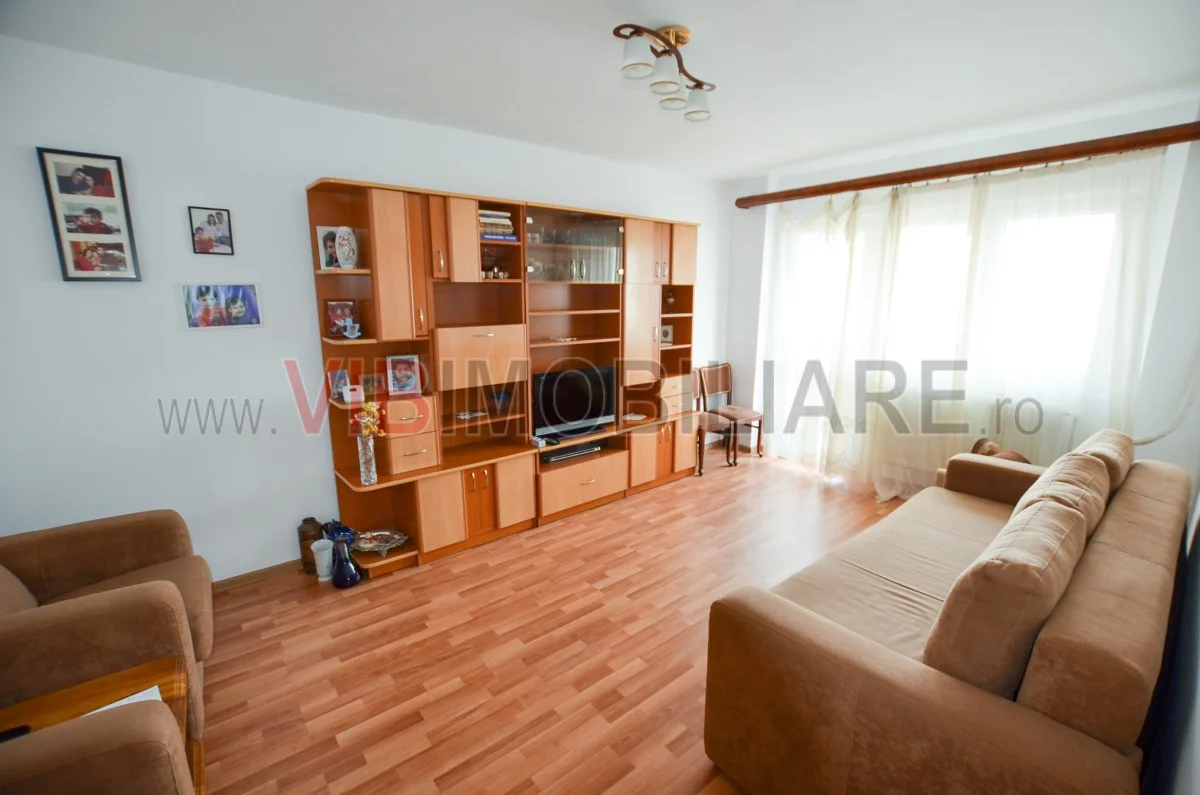 Apartament 4 camere-inchiriere-Pantelimon - Vergului /Morarilor - imagine 1