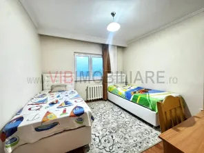 3 Camere - Mihai Bravu - Mall Vitan - Dudesti - imagine 5