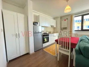 Studio - Iancului - Bloc Nou - Pta Iancului - imagine 7