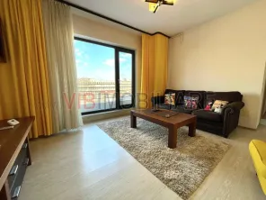 2 Camere - Bloc Nou - Bd Unirii - Union Plaza - imagine 2