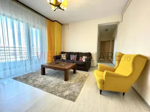 2 Camere - Bloc Nou - Bd Unirii - Union Plaza - imagine 7