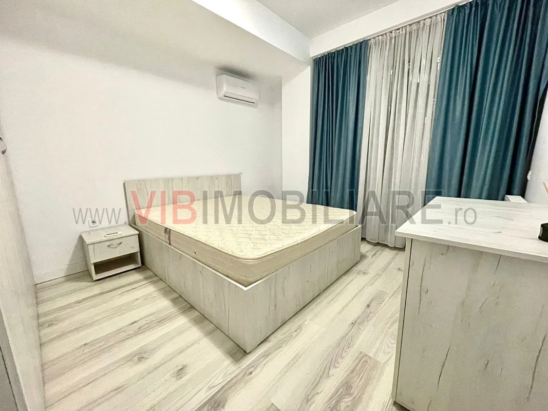 2 Camere - Bloc Nou - Dristor -Metrou - imagine 1