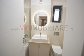 Apartament 3 camere  2 parcari subterane– LUX – Magnolia Urban Residence, Străulești - imagine 12