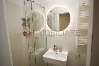 Apartament 3 camere  2 parcari subterane– LUX – Magnolia Urban Residence, Străulești - imagine 13