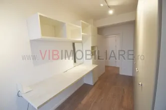 Apartament 3 camere  2 parcari subterane– LUX – Magnolia Urban Residence, Străulești - imagine 9