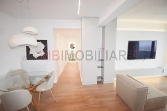 Apartament 3 camere  2 parcari subterane– LUX – Magnolia Urban Residence, Străulești - imagine 7