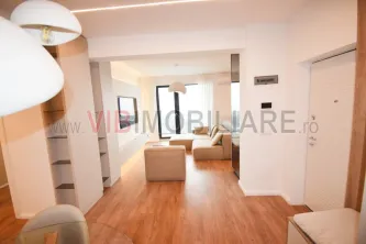 Apartament 3 camere  2 parcari subterane– LUX – Magnolia Urban Residence, Străulești - imagine 3